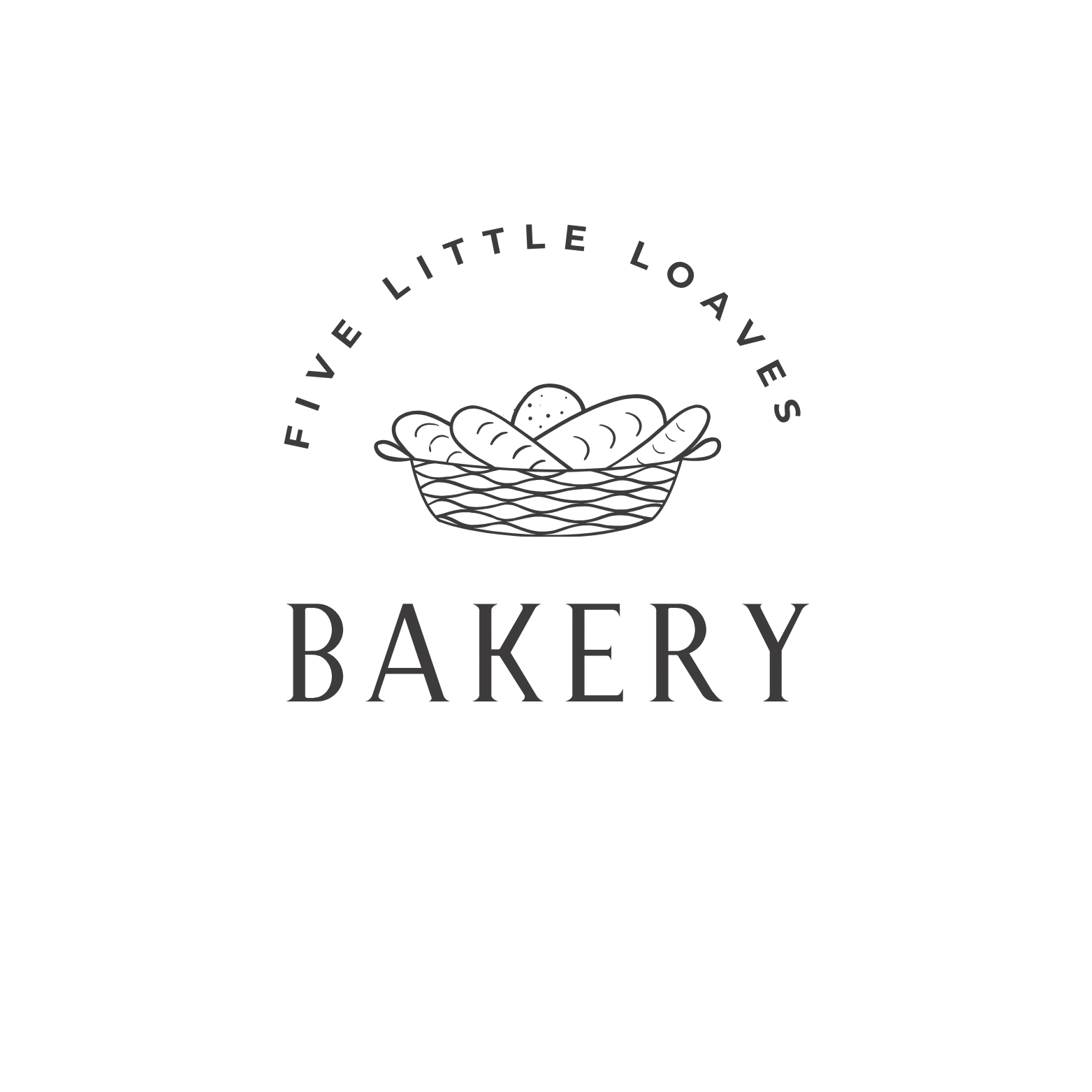 Five Little Loaves Co.